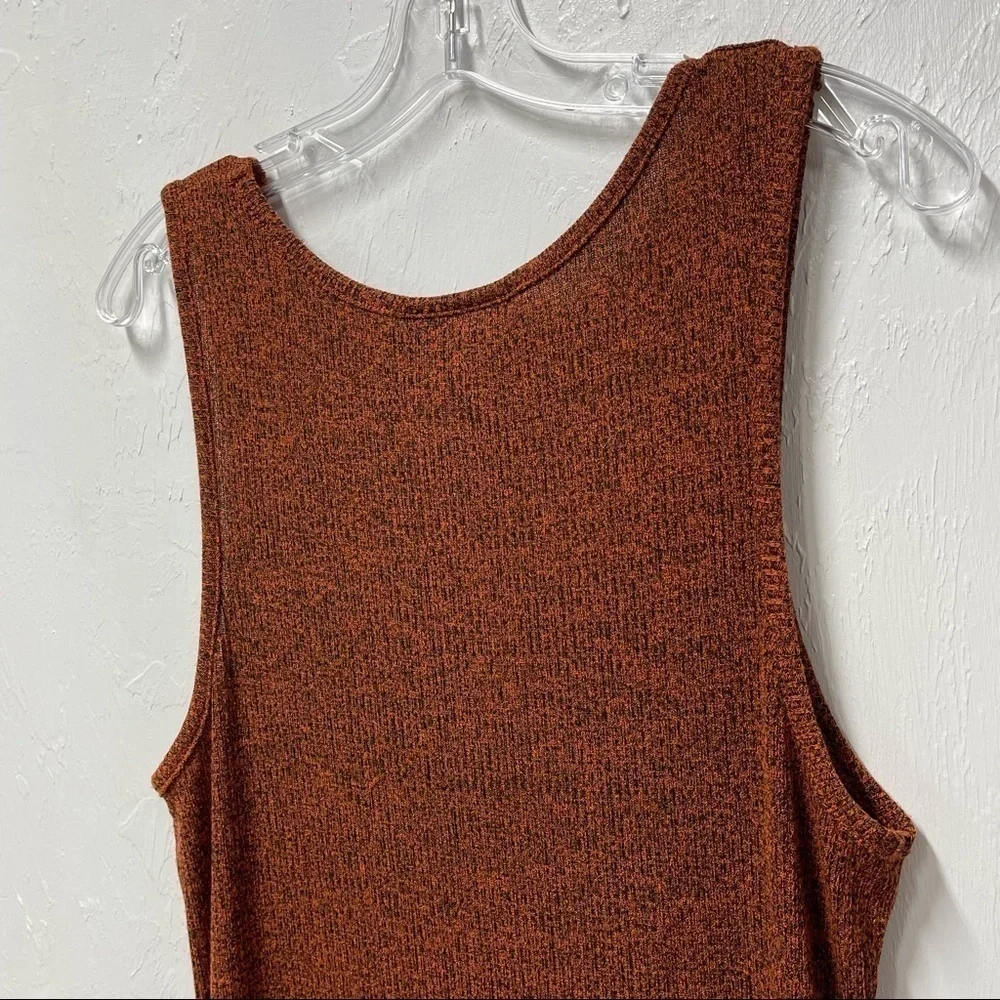 I Jeans By Buffalo Dress L - Picture 6 of 7